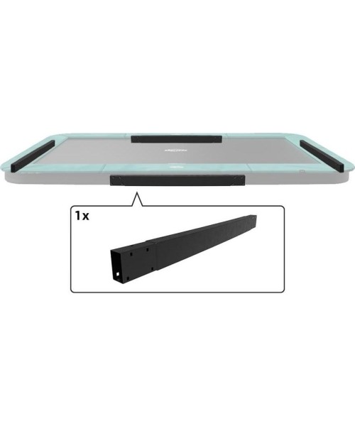 Trampoline Spare Parts BERG: Ultim Champion - Straight Frame Tube 410