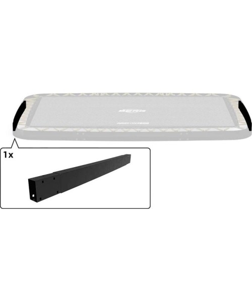 Trampoline Spare Parts BERG: Ultim Champion - Straight Frame Tube Short 330