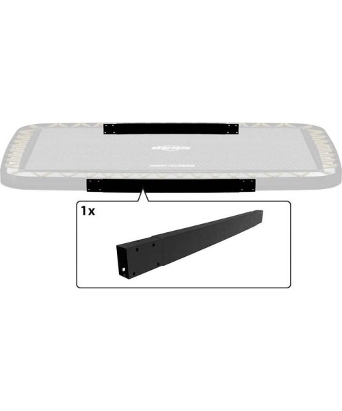 Trampoline Spare Parts BERG: Ultim Champion - Straight Frame Tube Long 330