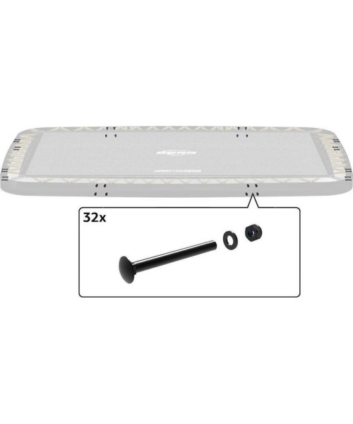 Trampoline Spare Parts BERG: Ultim Champion - Fasteners 330
