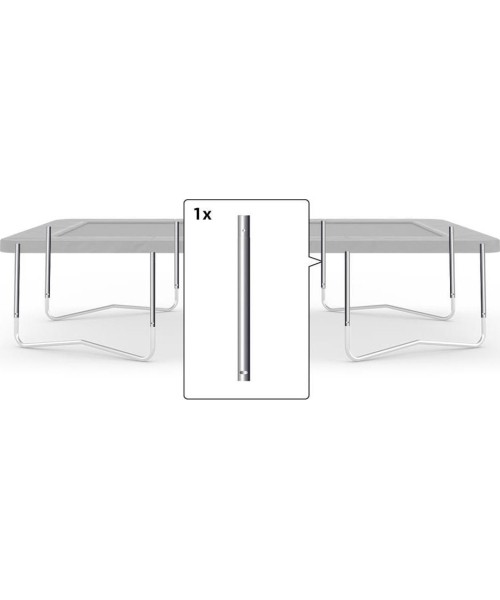 Trampoline Spare Parts BERG: Ultim Favorit - Middle post 330