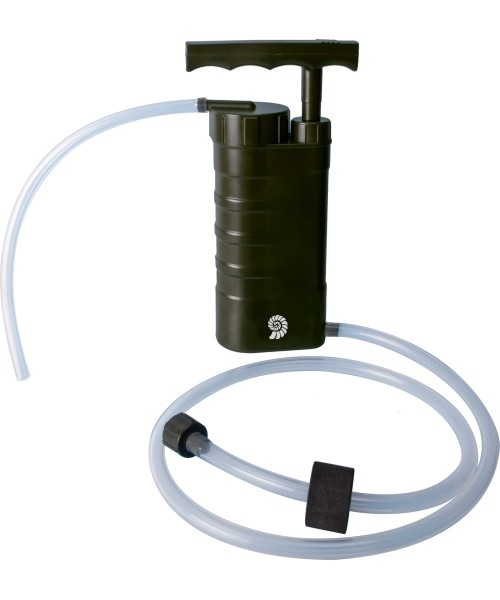 Vandens filtras Origin Outdoors Klondike
