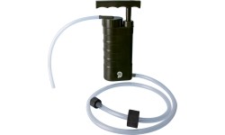 Vandens filtras Origin Outdoors Klondike