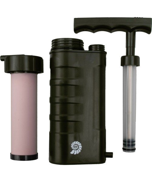 Water Filter Origin Outdoors Klondike