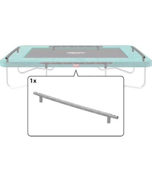 Trampoline Spare Parts BERG: Ultim Favorit - Toprail Welded 280