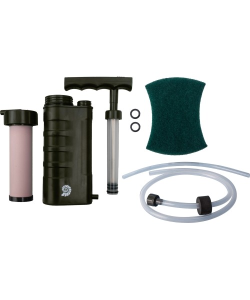 Water Filter Origin Outdoors Klondike