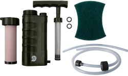 Vandens filtras Origin Outdoors Klondike