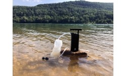 Water Filter Origin Outdoors Klondike