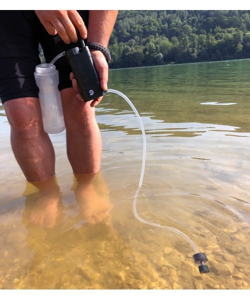 Water Filter Origin Outdoors Klondike
