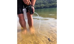 Vandens filtras Origin Outdoors Klondike