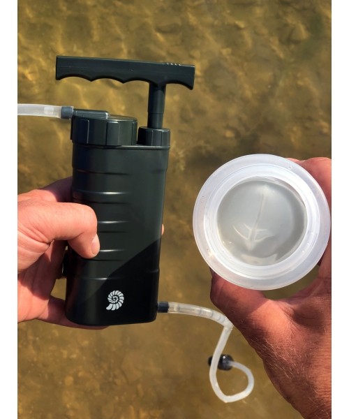 Vandens filtras Origin Outdoors Klondike