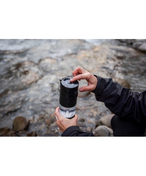 Vandens filtras Origin Outdoors UV Fairbanks