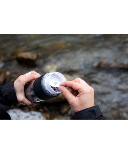 Vandens filtras Origin Outdoors UV Fairbanks