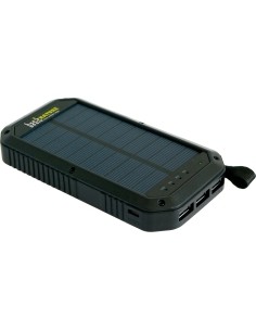 Nešiojamas įkroviklis BasicNature 8, 8000 mAh