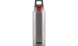 Termosas SIGG Hot And Cold One Brushed, 0,5 l