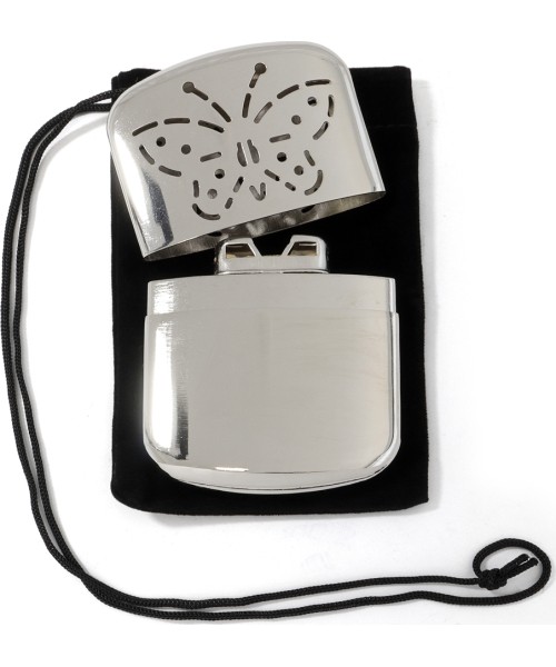 Hand warmer BasicNature Fuel Katalyt