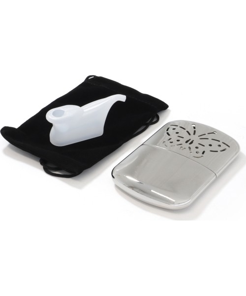 Hand warmer BasicNature Fuel Katalyt