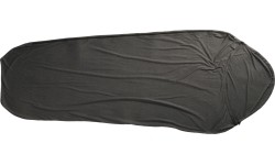 Miegmaišiai Origin Outdoors: Miegmaišio įklotas Origin Outdoors Thermolite Mummy Shape, pilkas