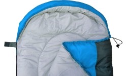 Sleeping Bags Origin Outdoors: Sleeping bag Origin Outdoors Summer Rectangular Blue-Grey