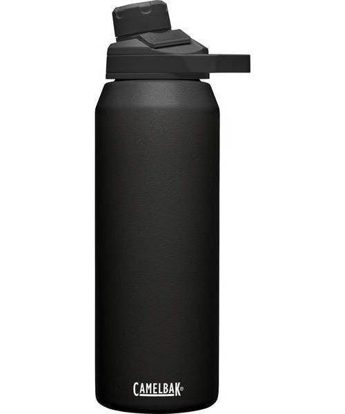 Canteens and Mugs CamelBak: "Chute Mag" 1L SST Ins juodas