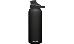 Canteens and Mugs CamelBak: "Chute Mag" 1L SST Ins juodas
