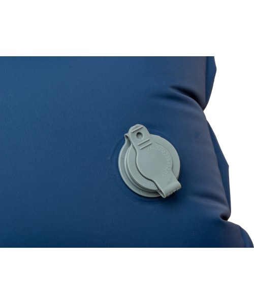 Inflatable Mat Origin Outdoors Sleeping, 190x59x6cm, Blue