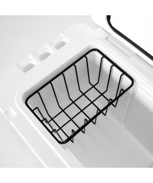 Coal Grills : Krepšelis Petromax Šaltkrepšiams 25l