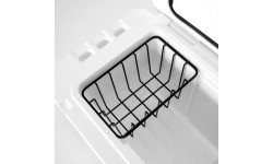 Coal Grills : Krepšelis Petromax Šaltkrepšiams 25l