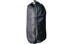 Sleeping Bags Origin Outdoors: Miegmaišio įklotas Origin Outdoors Hoody Silk Semi-Rectangular, pilkas