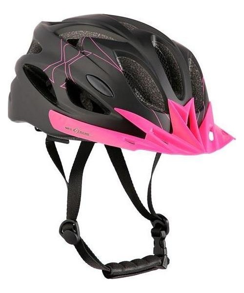 Cycling Protectors Nils Extreme: MTW291 ŠALMAS NILS EXTREME