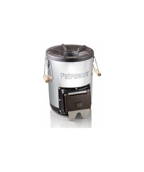 Cookers and Accessories Petromax: Viryklė Petromax Rocket Rf 33, 23.5x33cm