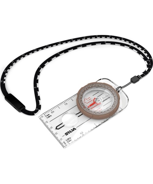 Camping Accessories Silva: Kompasas Silva Ranger Global