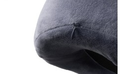 Neck Cushion Origin Outdoors Memory Foam Duckbill 