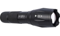 LED Flashlight Origin Outdoors Focus 500 Lumens