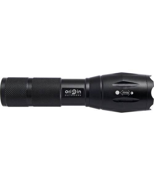 LED Flashlight Origin Outdoors Focus 500 Lumens