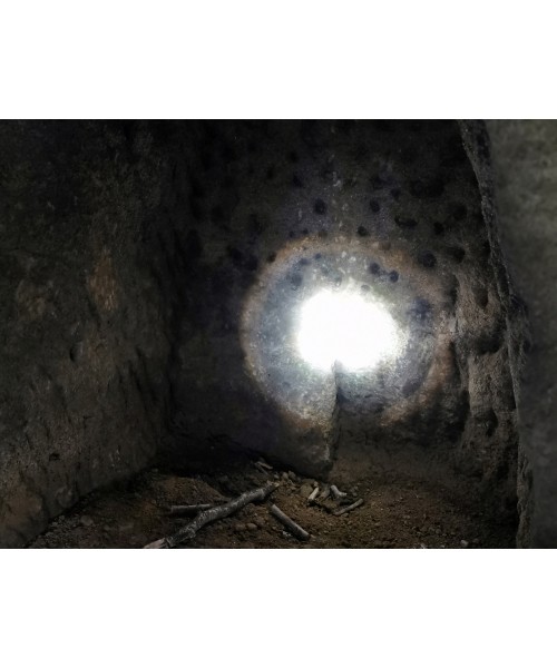 LED Flashlight Origin Outdoors Focus 500 Lumens