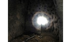 LED Flashlight Origin Outdoors Focus 500 Lumens