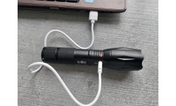 LED Flashlight Origin Outdoors Focus 500 Lumens