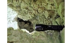 LED Flashlight Origin Outdoors Focus 500 Lumens