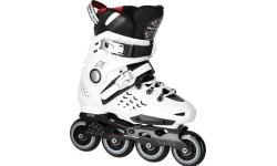 Fixed size rollers Nils Extreme: NA20001 SLALOMO RIEDUČIAI NILS EXTREME