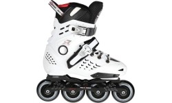 Fixed size rollers Nils Extreme: NA20001 SLALOMO RIEDUČIAI NILS EXTREME