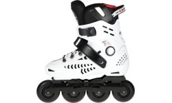 Fixed size rollers Nils Extreme: NA20001 SLALOMO RIEDUČIAI NILS EXTREME