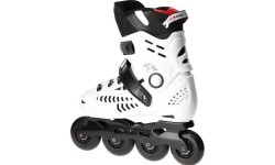 Fixed size rollers Nils Extreme: NA20001 SLALOMO RIEDUČIAI NILS EXTREME