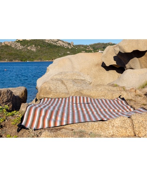 Picnic Blanket BasicNature Outdoor, 200x150cm