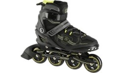 Fixed size rollers Nils Extreme: NA9157 RIEDUČIAI NILS EXTREME