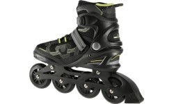 Fixed size rollers Nils Extreme: NA9157 RIEDUČIAI NILS EXTREME