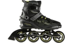 Fixed size rollers Nils Extreme: NA9157 RIEDUČIAI NILS EXTREME