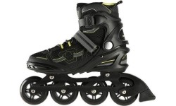 Fixed size rollers Nils Extreme: NA9157 RIEDUČIAI NILS EXTREME