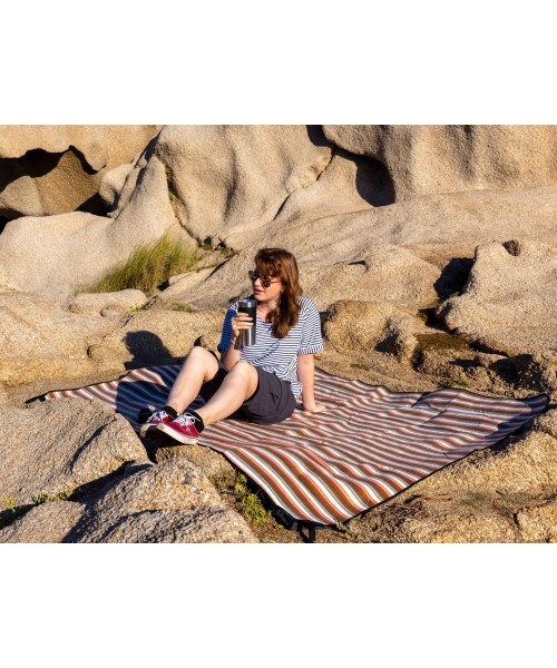 Picnic Blanket BasicNature Outdoor, 200x150cm