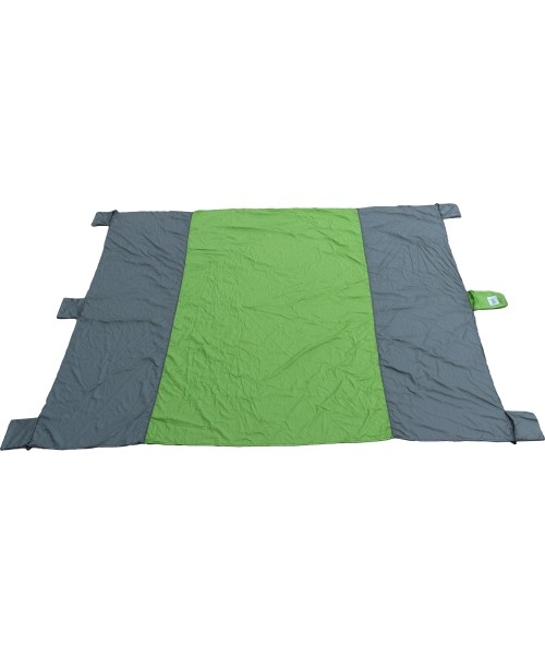 Camping Accessories BasicNature: Pikniko paklotas BasicNature Beach, 215x275cm